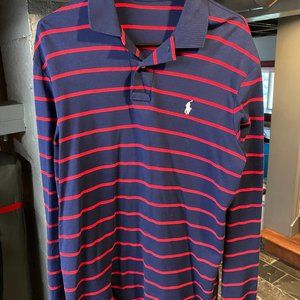 Polo Ralph Lauren long sleeve polo